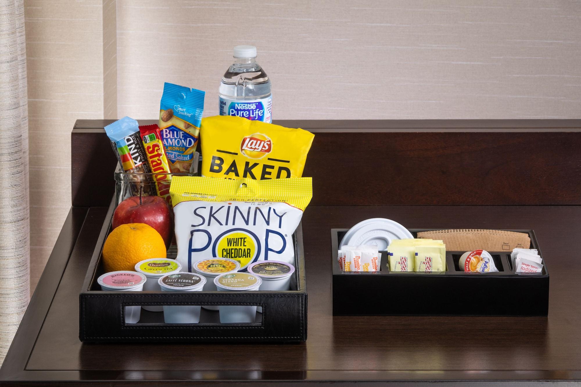Hilton Garden Inn New York Central Park South-Midtown West Ngoại thất bức ảnh