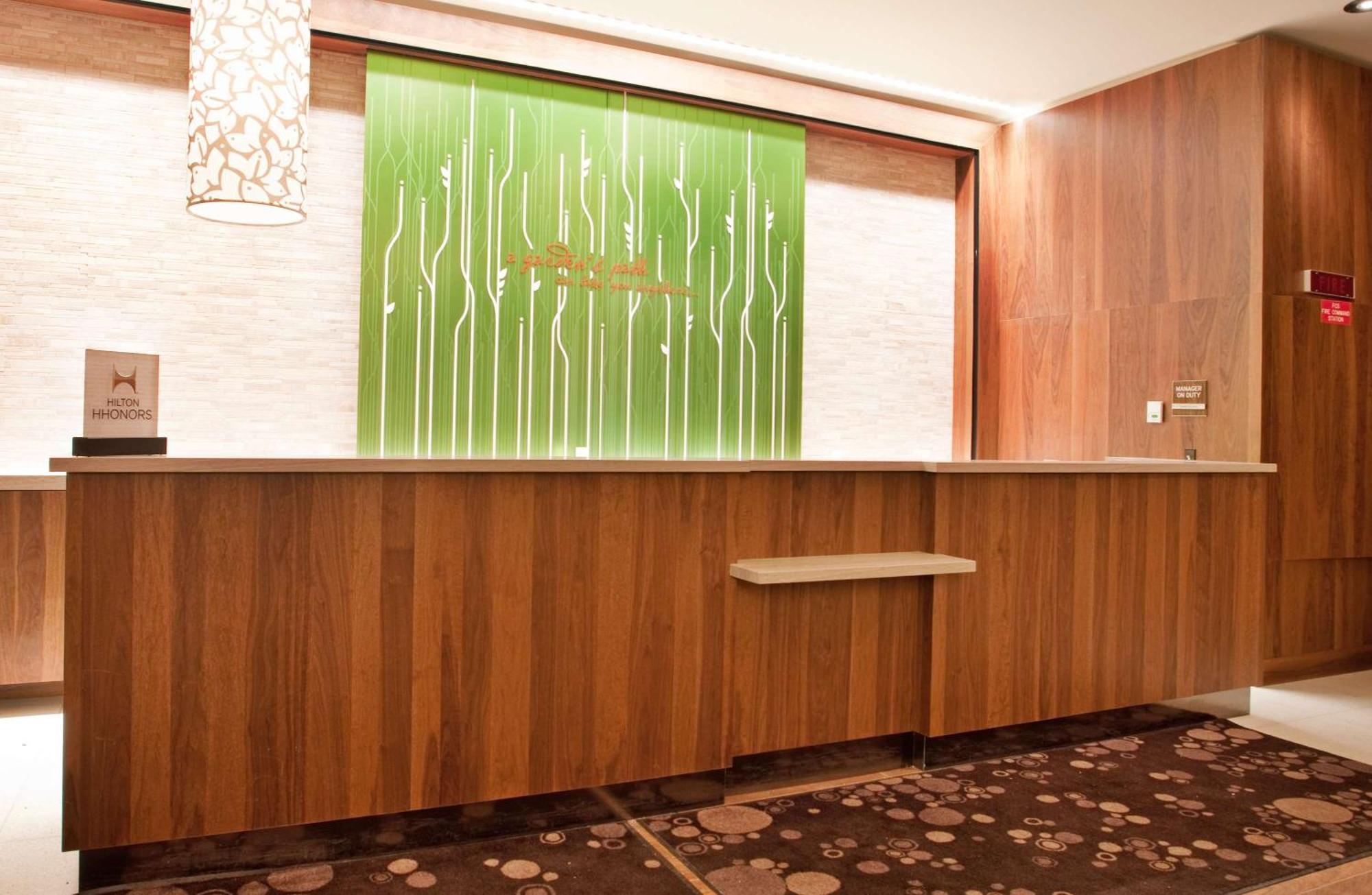 Hilton Garden Inn New York Central Park South-Midtown West Ngoại thất bức ảnh