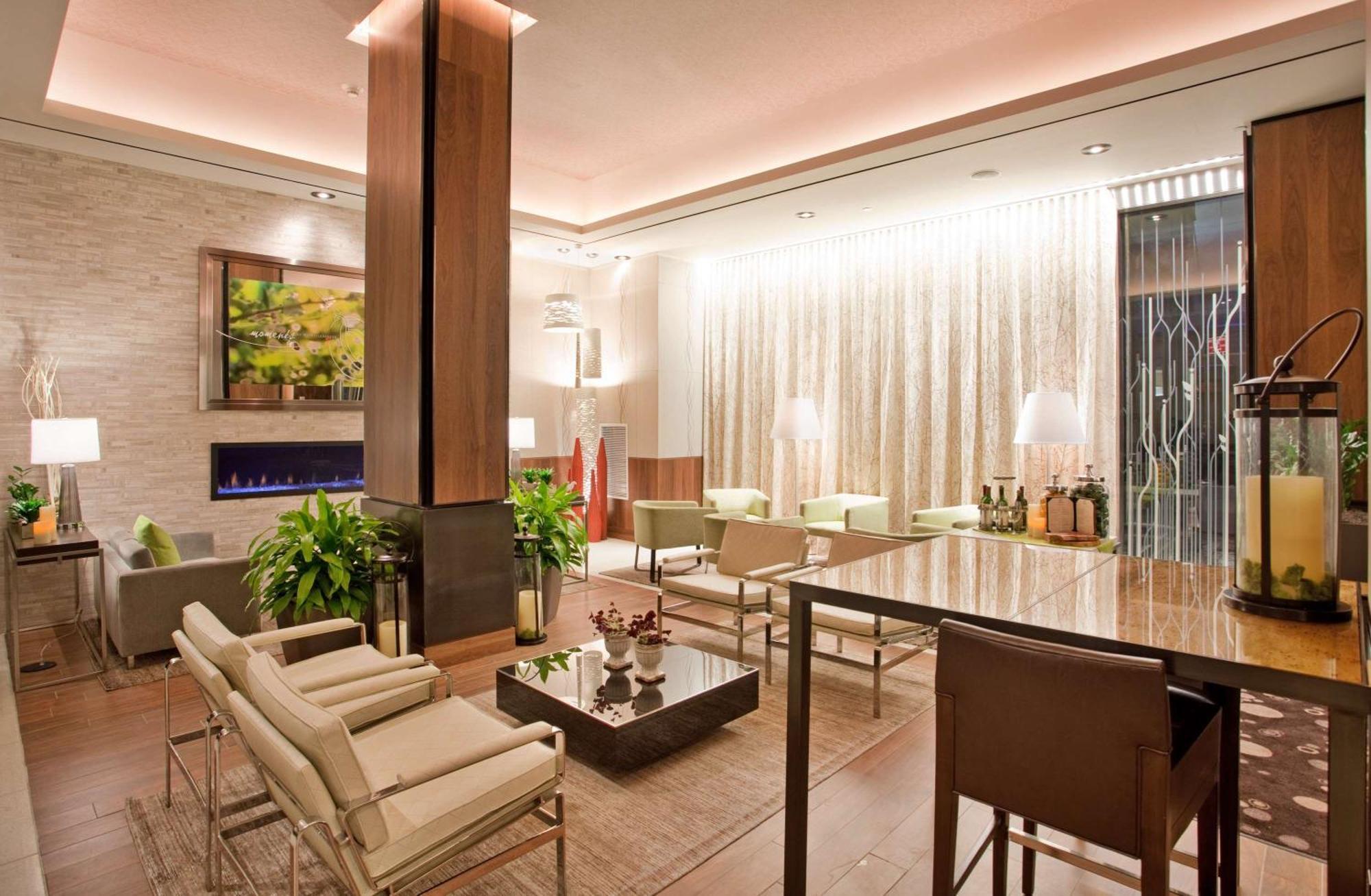 Hilton Garden Inn New York Central Park South-Midtown West Ngoại thất bức ảnh