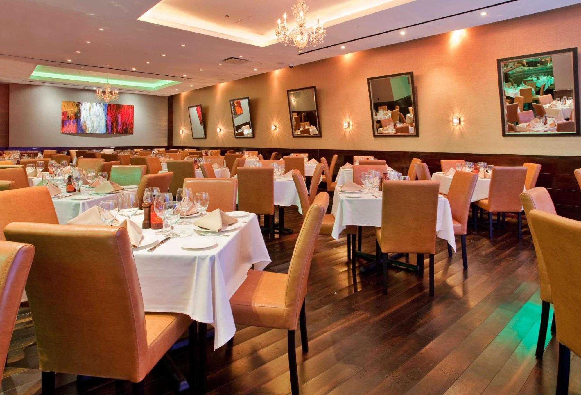 Hilton Garden Inn New York Central Park South-Midtown West Ngoại thất bức ảnh