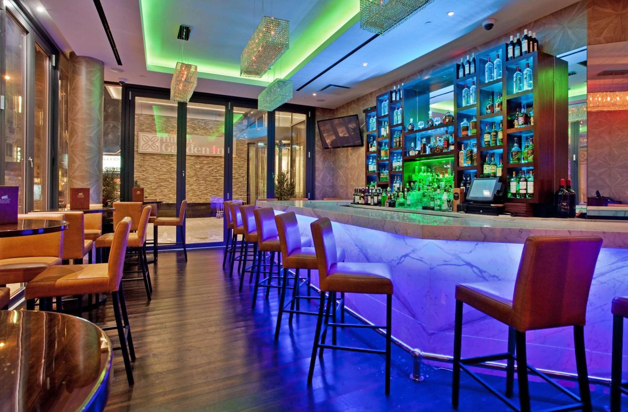 Hilton Garden Inn New York Central Park South-Midtown West Ngoại thất bức ảnh