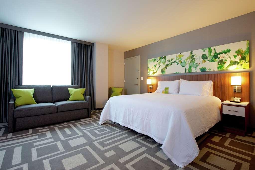 Hilton Garden Inn New York Central Park South-Midtown West Phòng bức ảnh