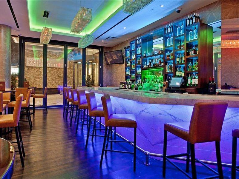 Hilton Garden Inn New York Central Park South-Midtown West Ngoại thất bức ảnh