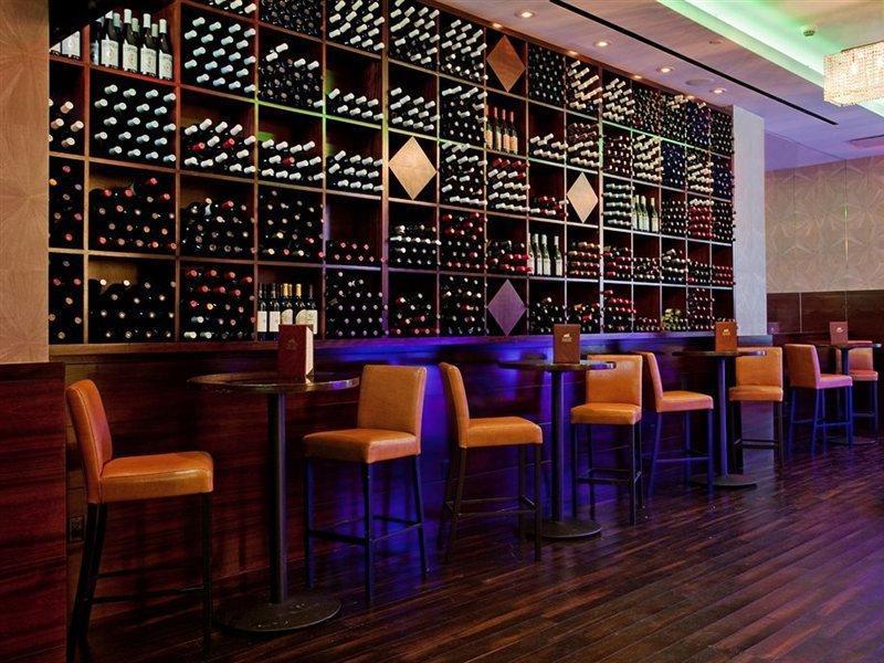 Hilton Garden Inn New York Central Park South-Midtown West Ngoại thất bức ảnh