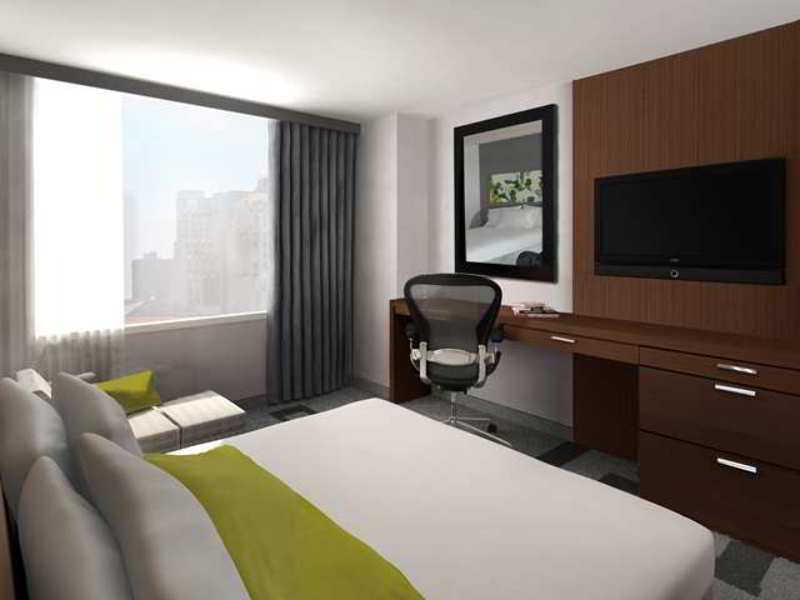 Hilton Garden Inn New York Central Park South-Midtown West Ngoại thất bức ảnh
