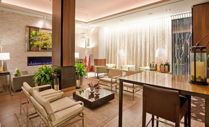 Hilton Garden Inn New York Central Park South-Midtown West Ngoại thất bức ảnh