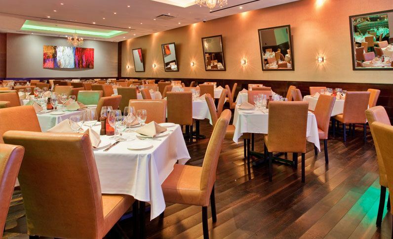 Hilton Garden Inn New York Central Park South-Midtown West Ngoại thất bức ảnh