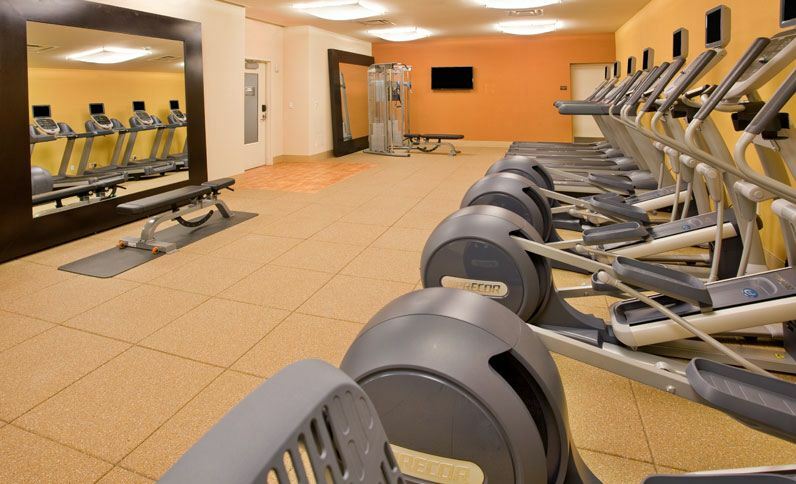 Hilton Garden Inn New York Central Park South-Midtown West Ngoại thất bức ảnh